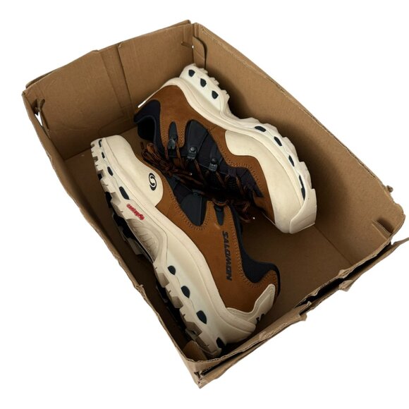 🆕 Salomon XT-Quest 2 Advanced Sneakers - Picture 6 of 8